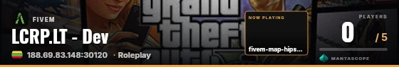 Hero badge preview