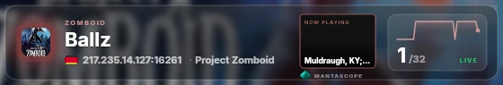 Glass badge preview