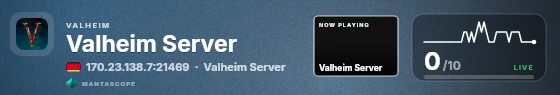 Mesh badge preview