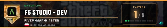 Scoreboard badge preview