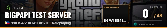 Hero badge preview