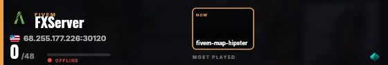 Filmstrip badge preview