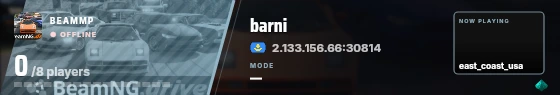 Blade badge preview