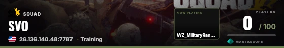 Hero badge preview