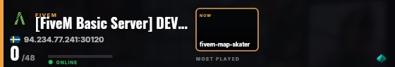 Filmstrip badge preview