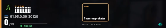 Filmstrip badge preview