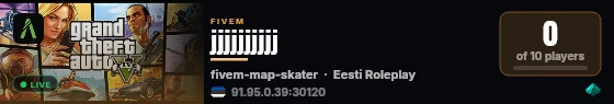 jjjjjjjjjj live status badge