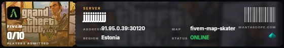Ticket badge preview