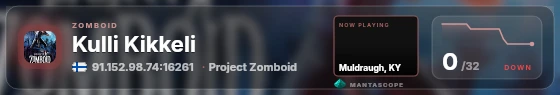 Glass badge preview