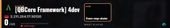 Filmstrip badge preview