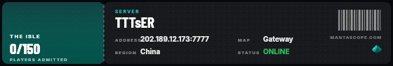 Ticket badge preview