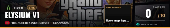 Hero badge preview