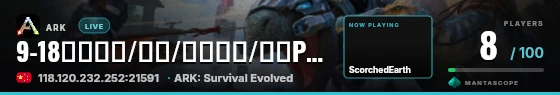 Hero badge preview