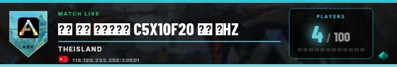Scoreboard badge preview