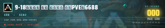 Arcade badge preview