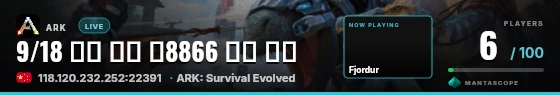 Hero badge preview