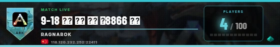 Scoreboard badge preview