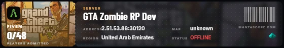 Ticket badge preview