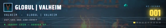 Arcade badge preview