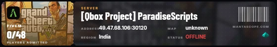 Ticket badge preview