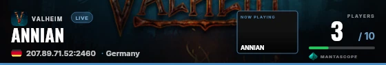 Hero badge preview