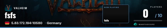 Hero badge preview