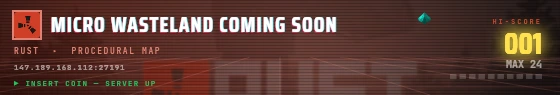 Arcade badge preview
