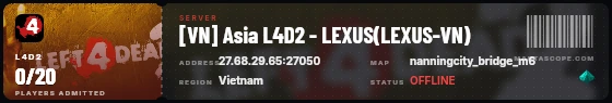 Ticket badge preview