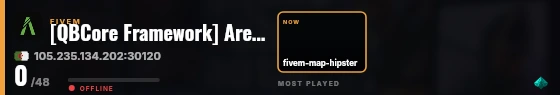 Filmstrip badge preview