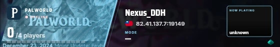 Blade badge preview