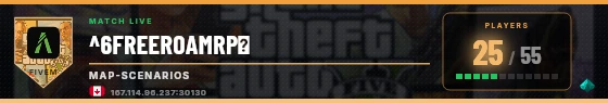 Scoreboard badge preview