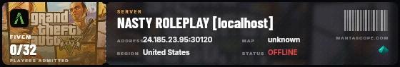 Ticket badge preview