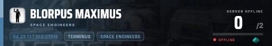 Edge badge preview