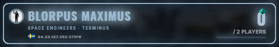 Marquee badge preview