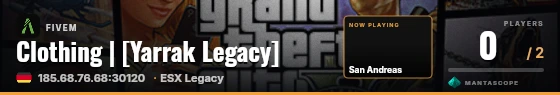 Hero badge preview