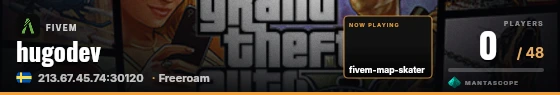 Hero badge preview