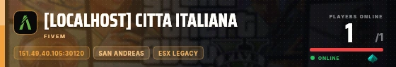 Edge badge preview