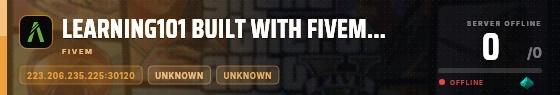Edge badge preview
