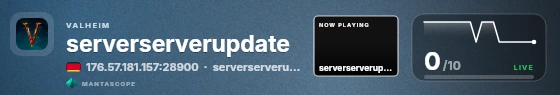Mesh badge preview