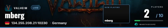 Hero badge preview
