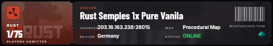 Ticket badge preview
