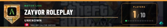 Scoreboard badge preview