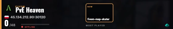 Filmstrip badge preview