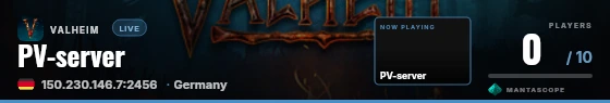 Hero badge preview