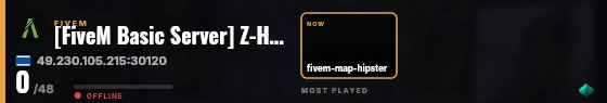 Filmstrip badge preview