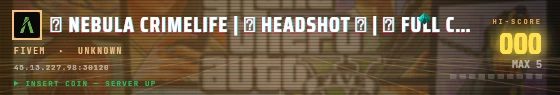 Arcade badge preview