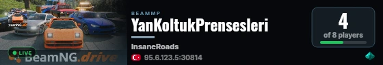 YanKoltukPrensesleri live status badge