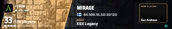 Blade badge preview