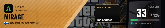 Sweep badge preview