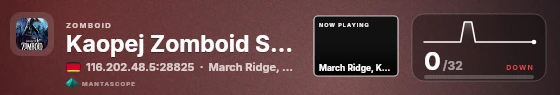 Mesh badge preview